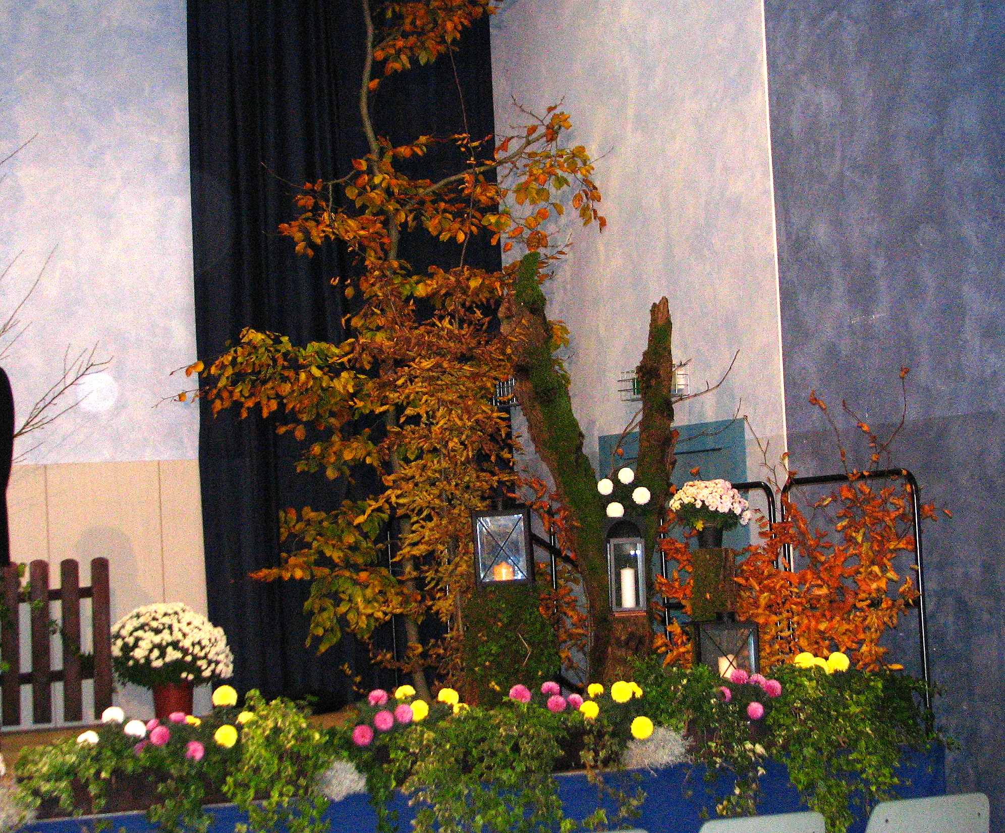 Konzert 2006 Bild 1